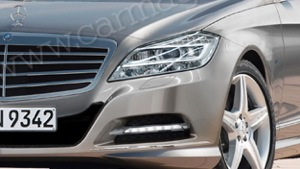 Illustration for article titled The 2012 Mercedes-Benz S-Class, a new Saab sob story, and Jackie Mason